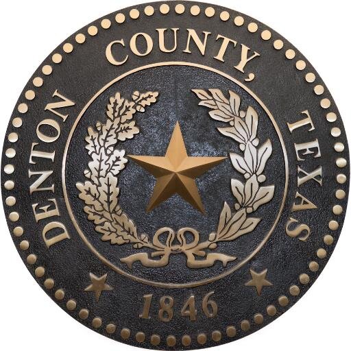 Denton County Elections Administration