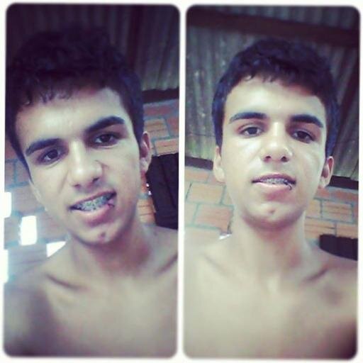 Não acredito que você perdeu seu precioso tempo lendo isso rs