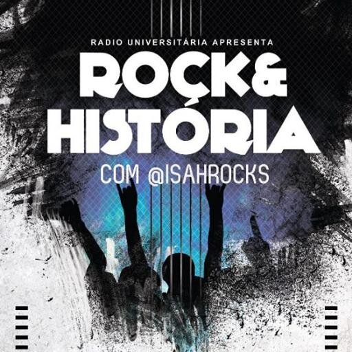 Programa dedicado a História do Rock na Rádio Universitária 95.9 FM