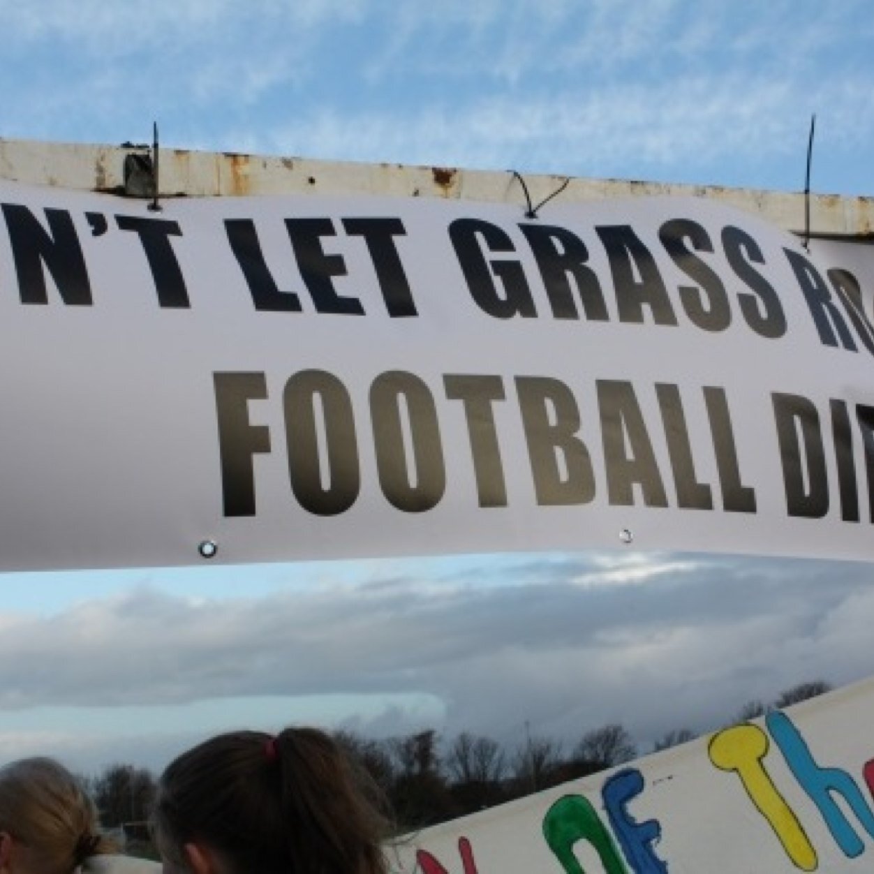 corruptwbc's profile picture. Pitches closed again? 
Expected 50% increased pitch fees for the same pitches?
Time for all football teams to get orgainised and tell the council where to go.