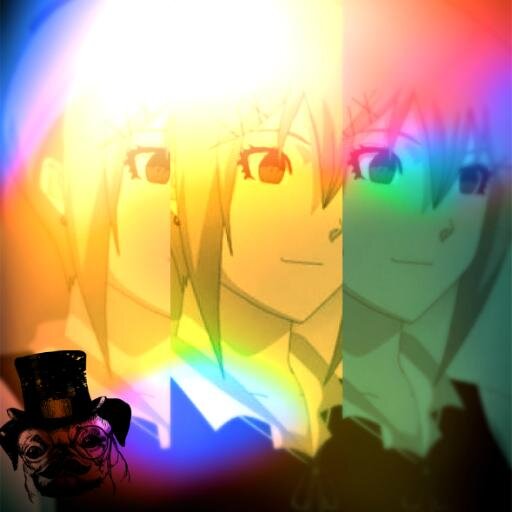 Hello, I'm Kami Albarn. Maka's mother, Ex wife of Spirit (Thank God) Ex-student of the DWMA! kishins watch out! #Single #DWMARPGroup