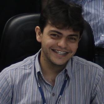 Analista de Suporte ERP - Oracle/PL/SQL