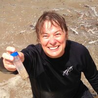 Ruth D Gates (@ruthdgates) Twitter profile photo