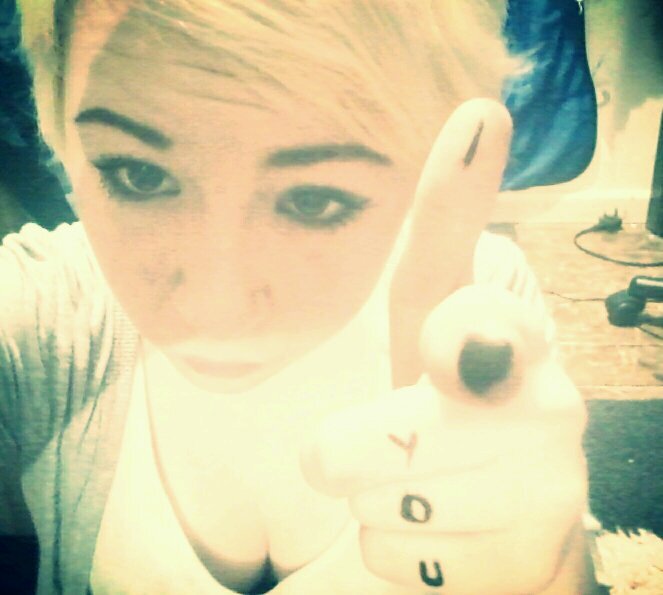 YouTube, Facebook and anything else in my life. New twitter as my other one broke -_- @Ninja_Trees is my bestiee!! add her guys :P xoxox