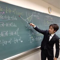 香川亮「数学基本大全」発売中!! (@akirakagawa) 's Twitter Profile Photo 香川亮「数学基本大全」発売中!! (@akirakagawa) 's Twitter Profile Photo