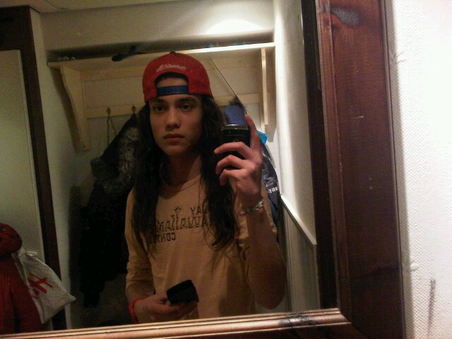 L.G.M.G. / broers en wifey op eerste plaats.!