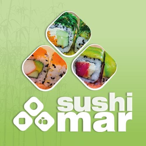 Atendemos todo tipo de eventos: empresariales y familiares,
dictamos clases de sushi grupales o personales. Carrera 75 # 23 D 45.