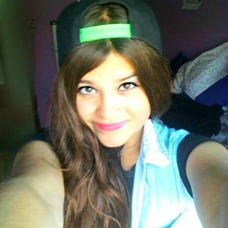 Soy Hunter3  desde el 22/02/13, @MattHunter123 me dio su autografo & un beso en la mejilla(: