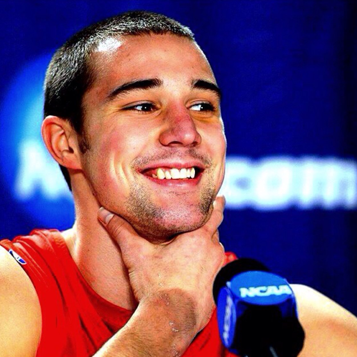 The official Twitter account of Aaron Craft's roommates. You are welcome America.