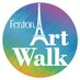 #FentonArtWalk (@fentonartwalk) Twitter profile photo
