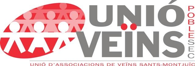 Unió Associació de Veïns/es de Poble Sec formada per l'AAVV i Comerciants Hortes, AAVV Poble Sec, AAVV la França, AAVV la Satalia i AAVV Plaça les Navas.