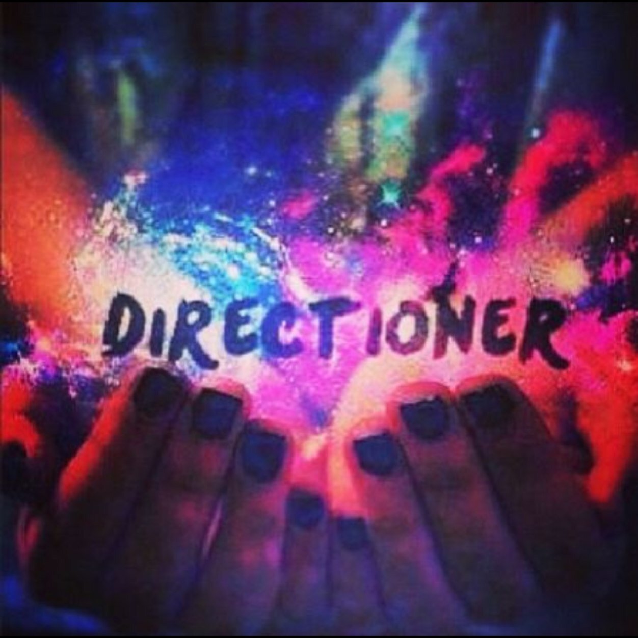 My dream is to be famous! Please help! I follow back