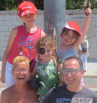 SkydogSaverio's profile picture. 