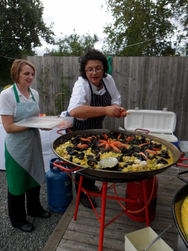 C_CateringHfd's profile picture. Truly passionate about providing great high quality food that you and your guests will love