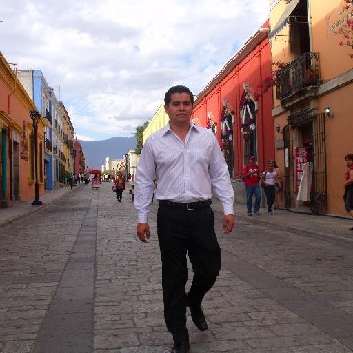 Empresario PYME.