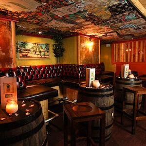 DeansgateMCR's profile picture. 