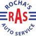 Rocha's Auto Service (@rasredding) Twitter profile photo