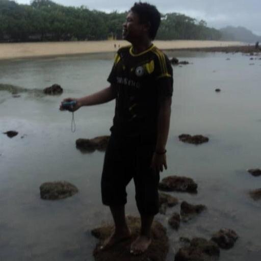Why Always Me B-)