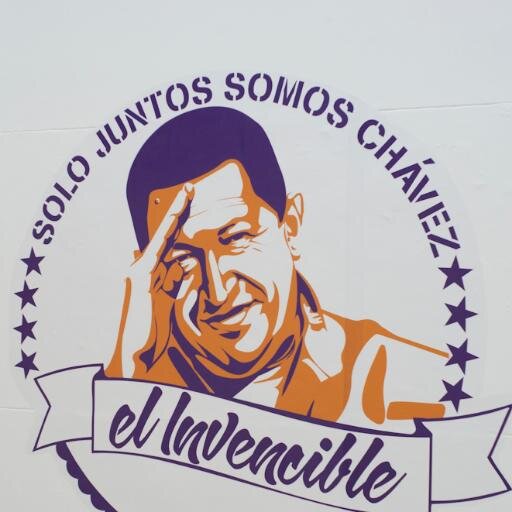 Medio de Comunicación Alternativo y Comunitario del Edo. Carabobo, integrado por alumnos y prof. de la Misión Sucre y UBV.