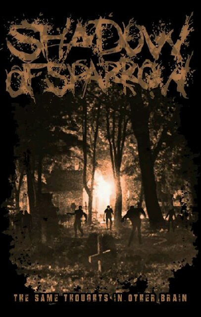 Metal Band From DEPOK | 082110069281