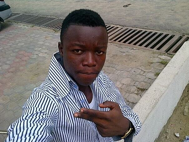 I just hv to make tins happen
