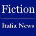 Fiction Italia News (@fictionit) Twitter profile photo