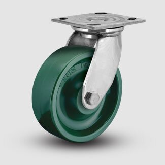 A leader in the caster, wheel and material handling industry. Light, medium & heavy duty casters & wheels for industrial & commercial industries.