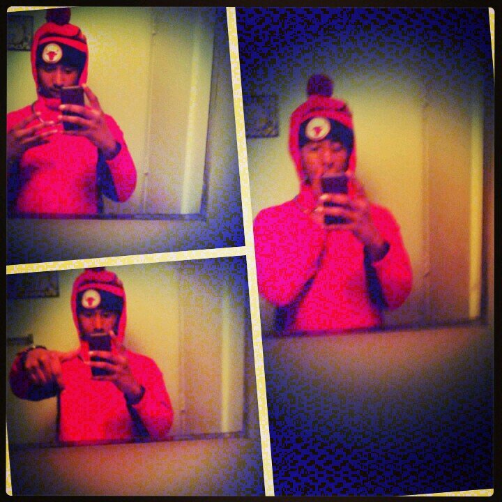 from(201,living life like theres no tomorrow cause im so uset to ballin ,never Lackin