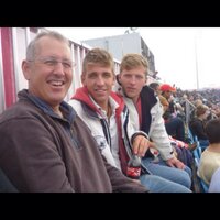 Paul Willars (@paulwillars) 's Twitter Profile