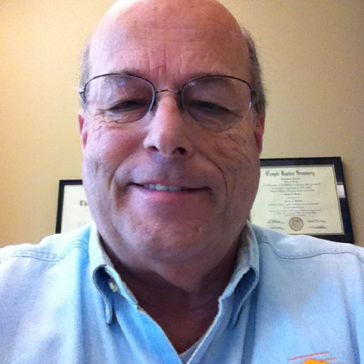 Senior Pastor, Director of Education at The Joy House Academy, Jasper, GA