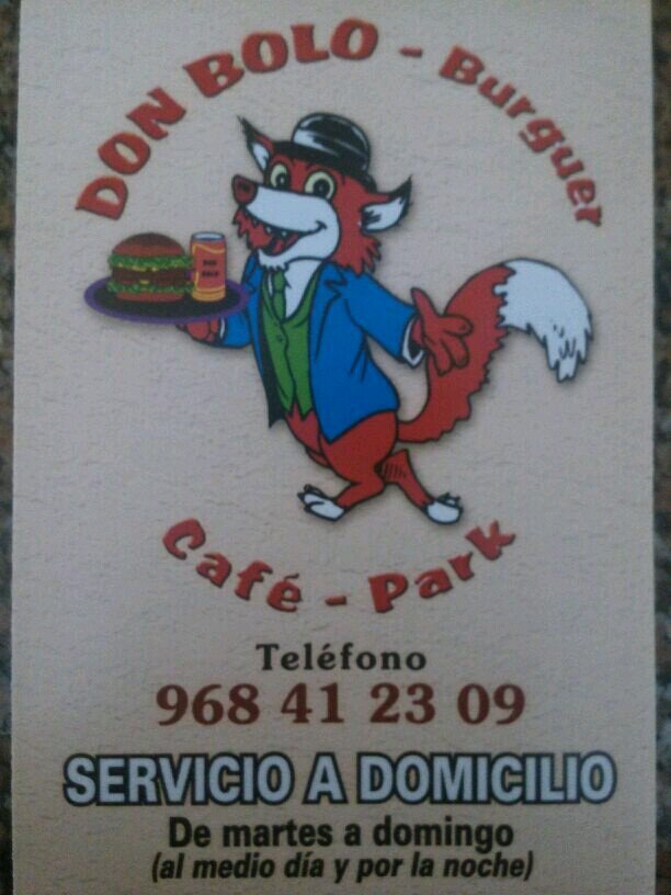 Telf. 968412309