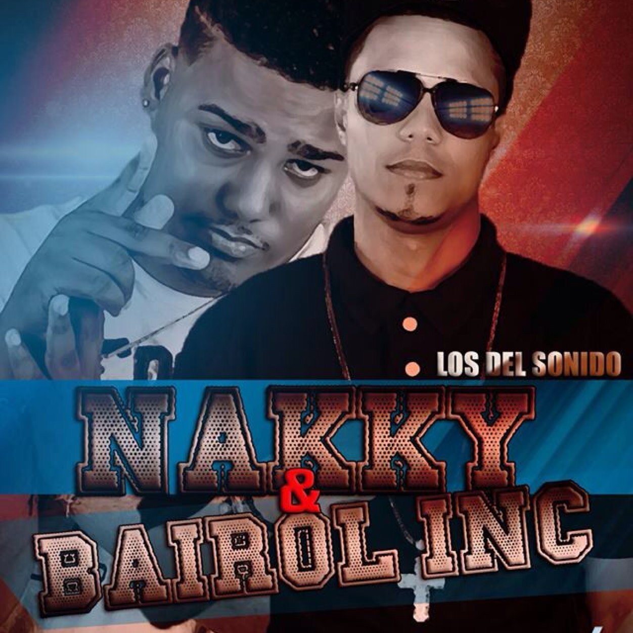 siguenos un grupito para el apoyo de los aristas @nakkybairol @nakkynk @bairol_inc siguenos y enterate de todo