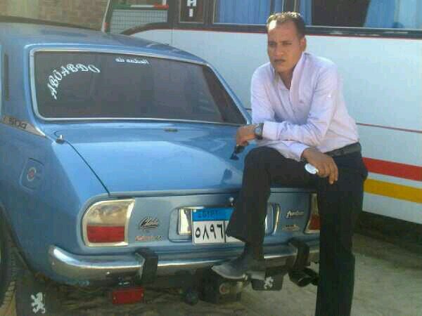 hossamzidan59's profile picture. 01202206975