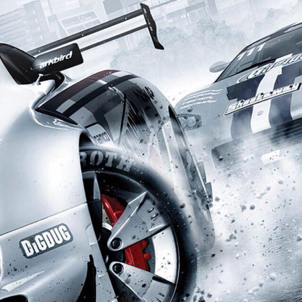 I love just listening to music (which is rap) i love waterloo road as my tv programme on bbc 1 i love epic cars and all movies with fast cars. :-)