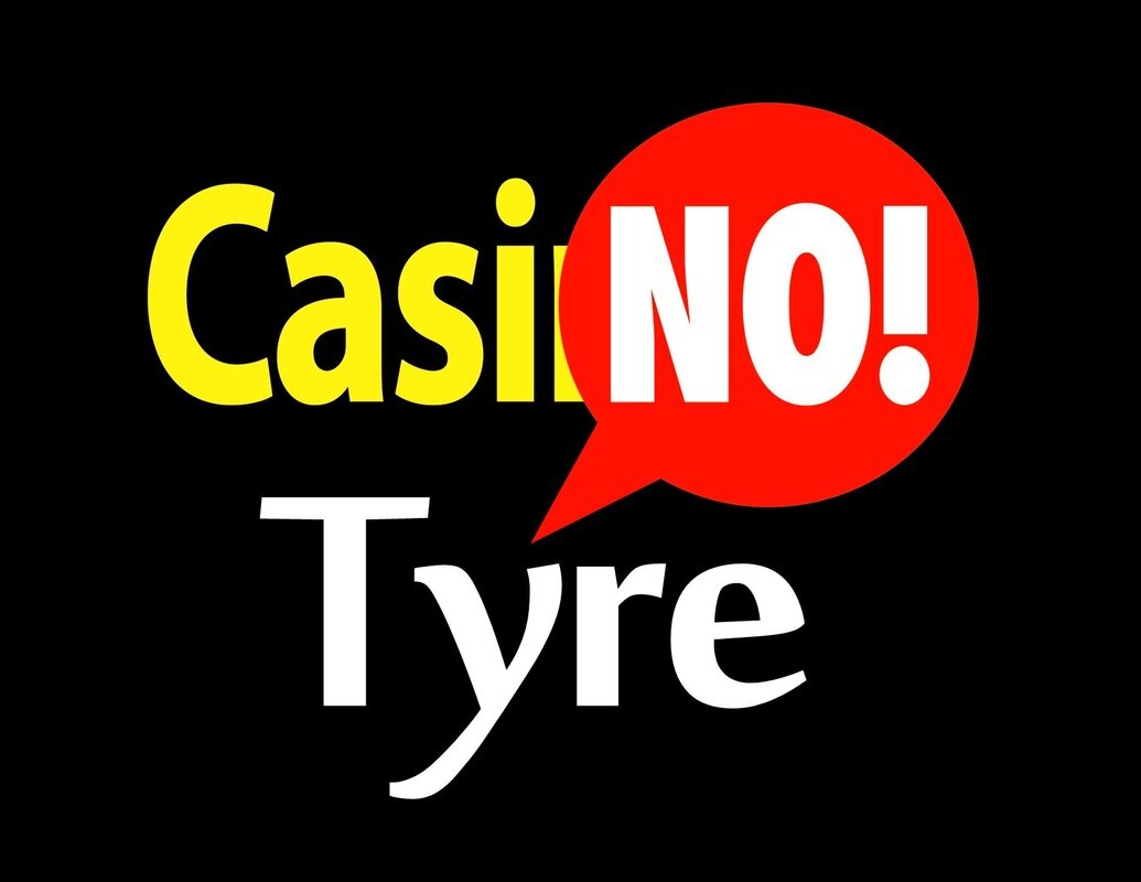Keeping you informed about the threat the Lago casino poses to Tyre's farms and families.