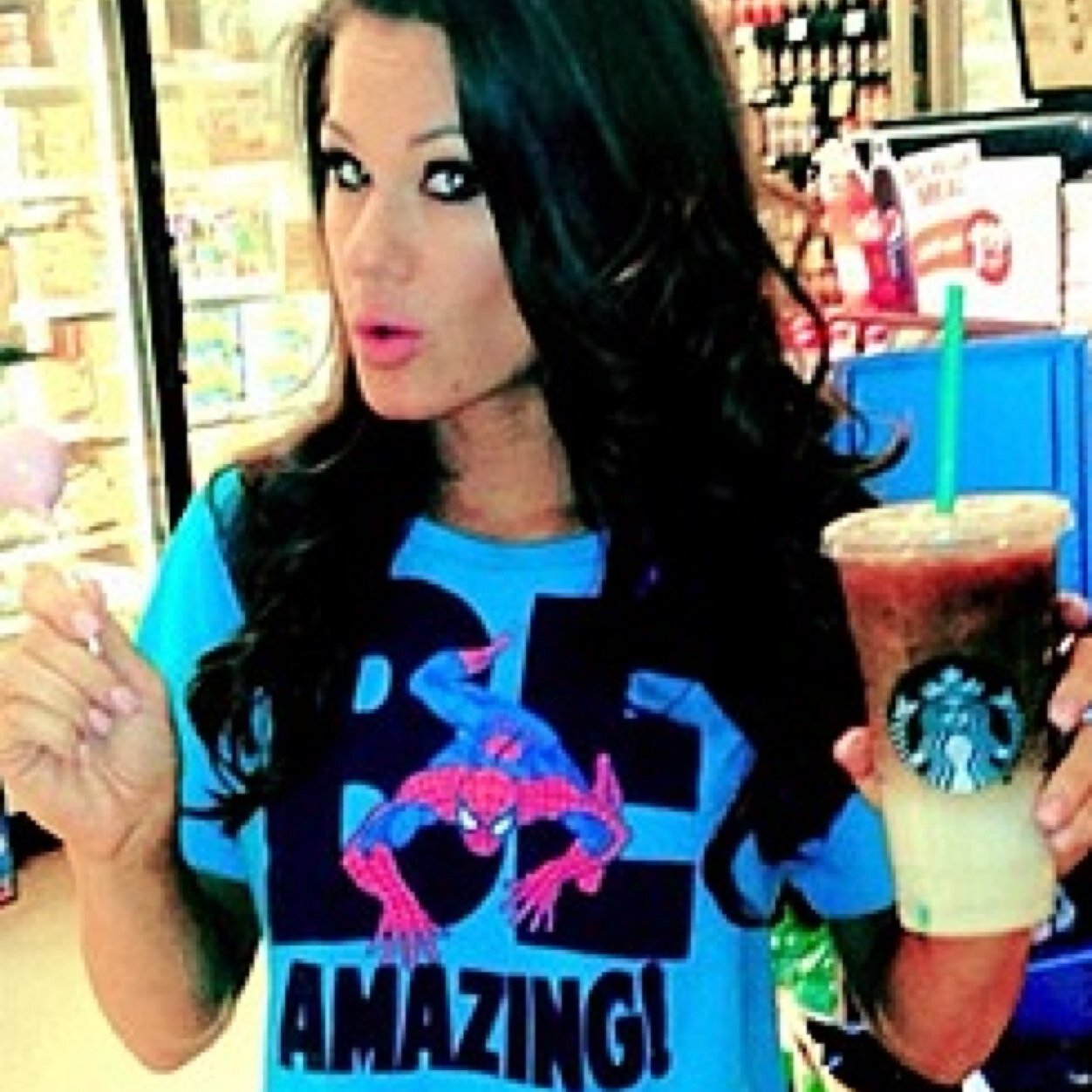 BeatificBrookie's profile picture. {RP/Single} Model & Pro-Wrestler for @ImpactWrestling 2x Knockouts Champion. {NOT @BrookeTess}