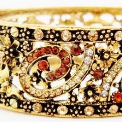 50% off on all products. SALE starts March 1st, 2014. Jewels for every ethnicity. Love Jewellery, Love to express yourself, your ethnicity. #ethniclove