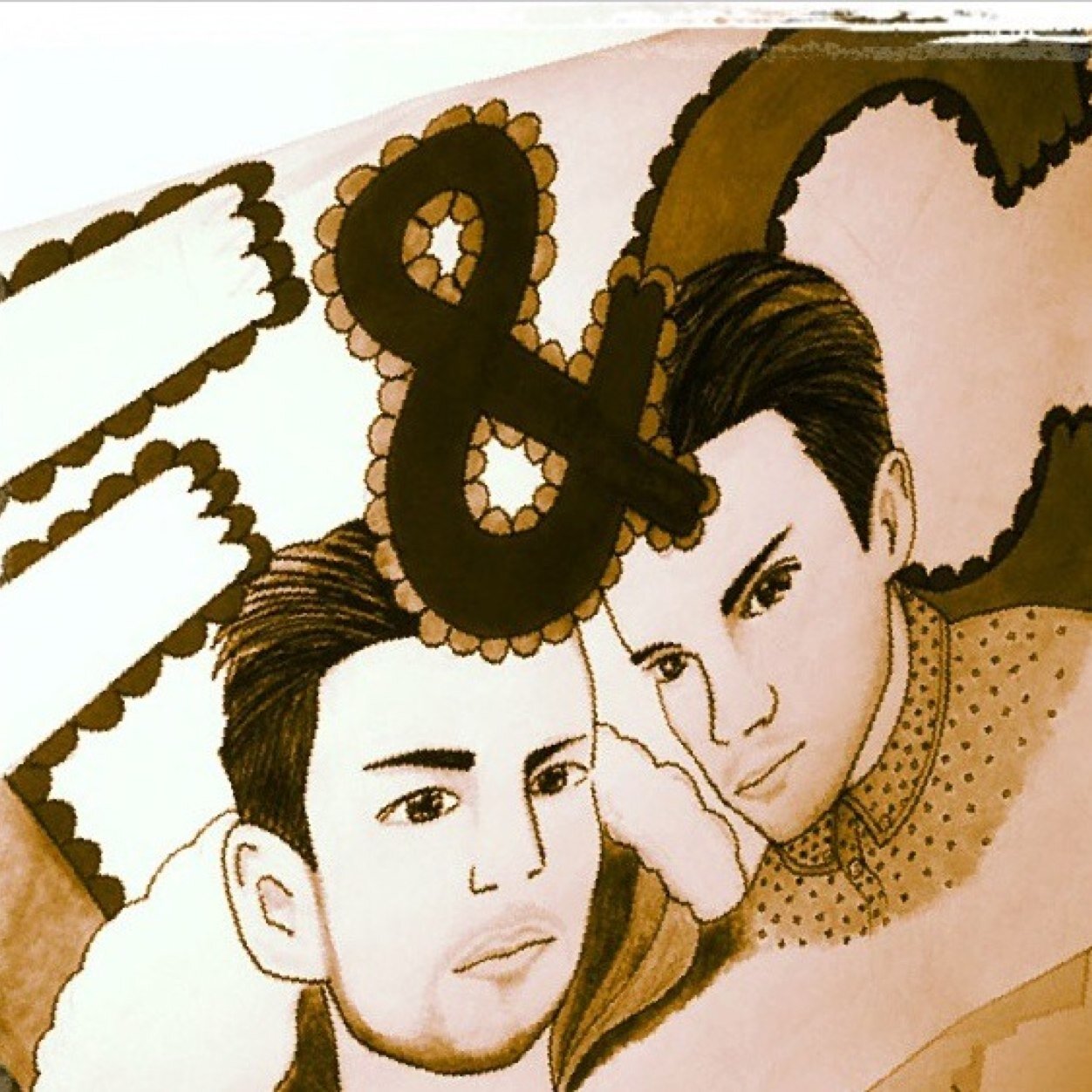 FochCumea's profile picture. F&C ......En plats på kartan