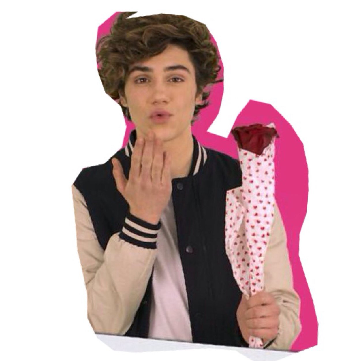 Im making this a saved account so can you be an angel ad go follow @EuphoricGeorge