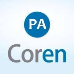 Twitter oficial do Conselho Regional de Enfermagem do Pará.