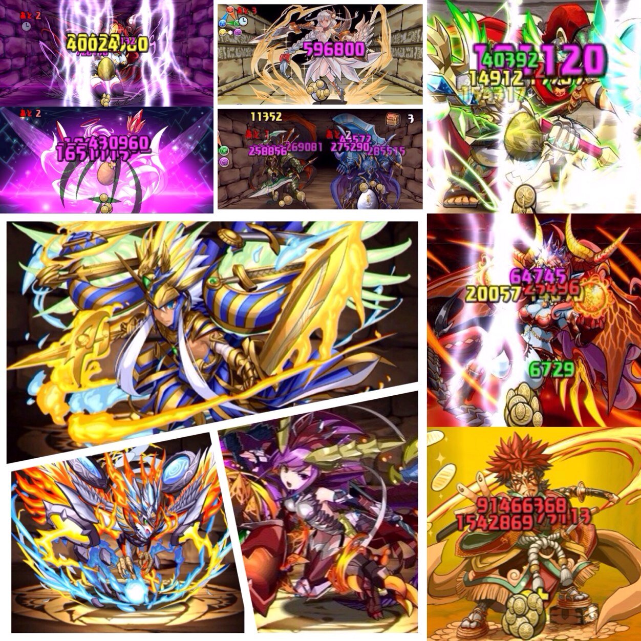 doradorapazupaz's profile picture. パズドラのために作りました！ IDは195225501です。