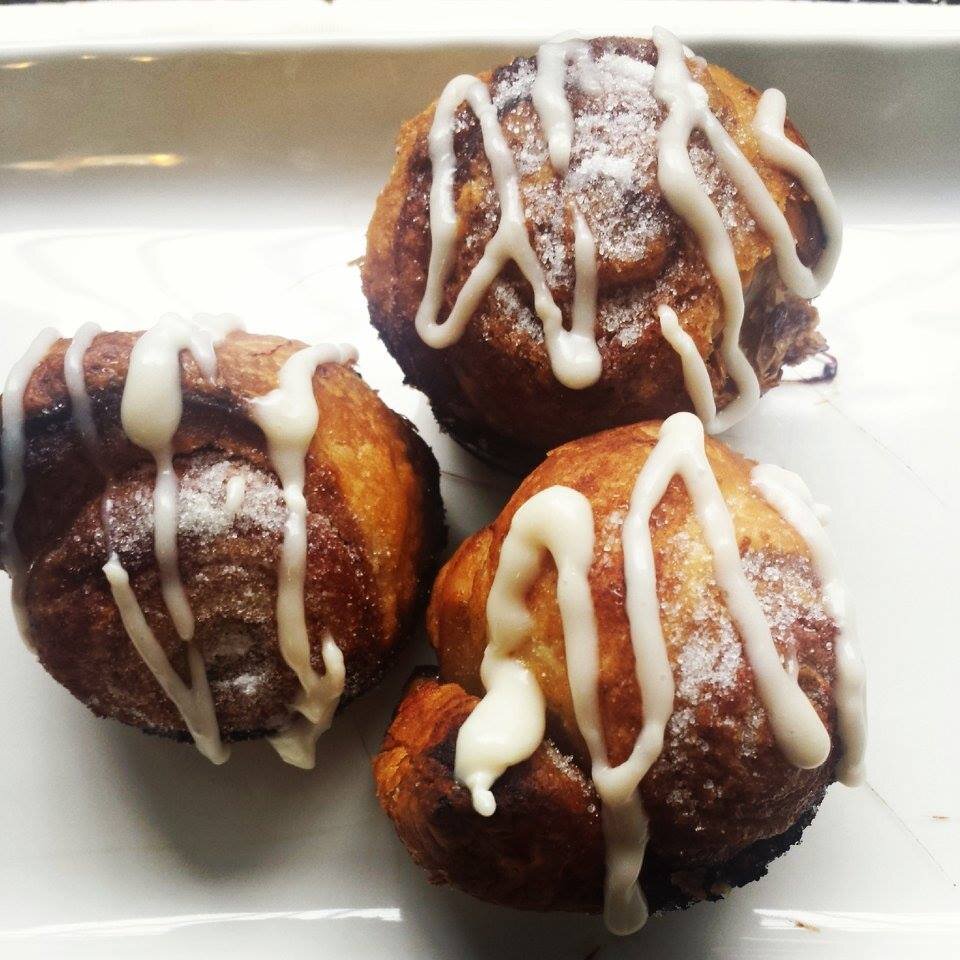Follow to receive great recipes!