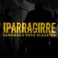 IPARRAGIRRE (@iparragirrerock) 's Twitter Profile