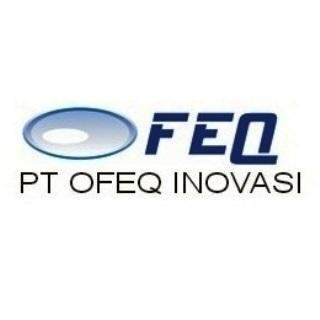 PT. Ofeq Inovasi adalah perusahaan yang bergerak dalam bidang kebutuhan dan peralatan perkantoran