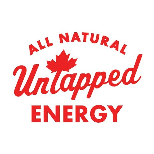 Pure Maple Syrup. All Natural Energy.