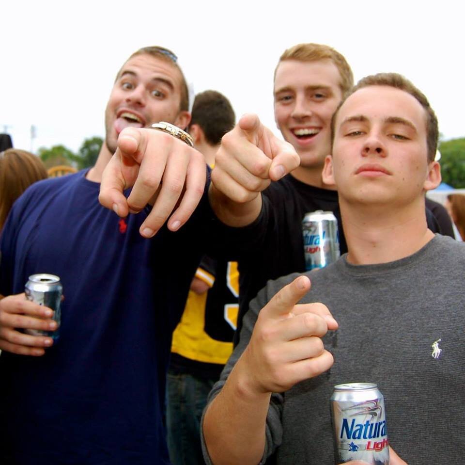 Delta Sigma Phi Fraternity