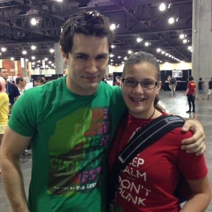 LexyElleT's profile picture. [Insert witty description here]