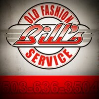 Old Fashion Service (@billsofs) 's Twitter Profile