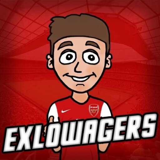 Everything FUT related - Xbox 360 wagers 20k minimum lock in required, no time wasting. Also do bets tweet for odds, giveaways min sponsor = 50k :)