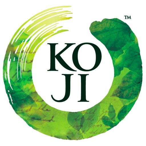 KOJI is a unique process that infuses a complex extract of natural fruits and botanicals into spring water. KOJI is 100% natural & only 49 cals per bottle.